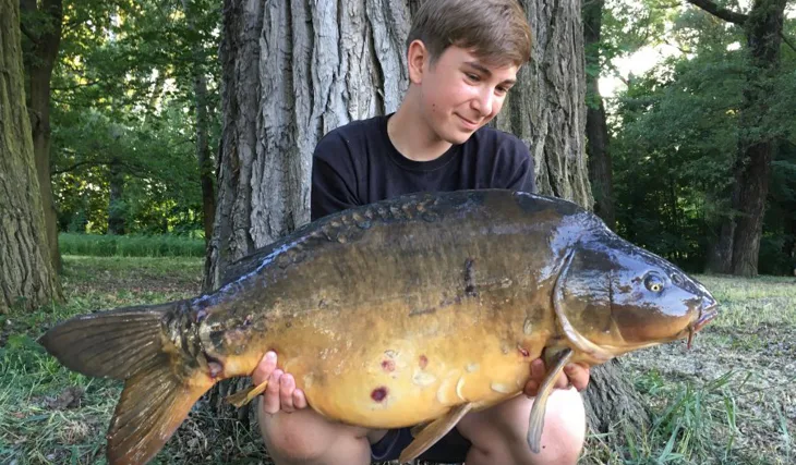 Ještě z období tření