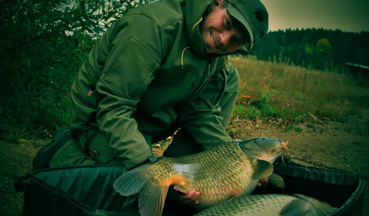 10 let čekání – 1. část