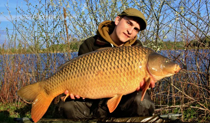 Spoznanie nového revíru