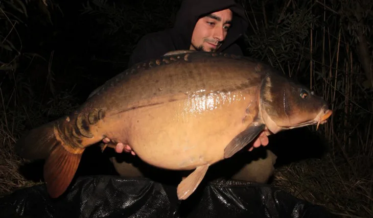 Tomkyč opět na řece