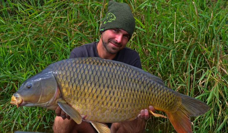 Poslední srpnový týden