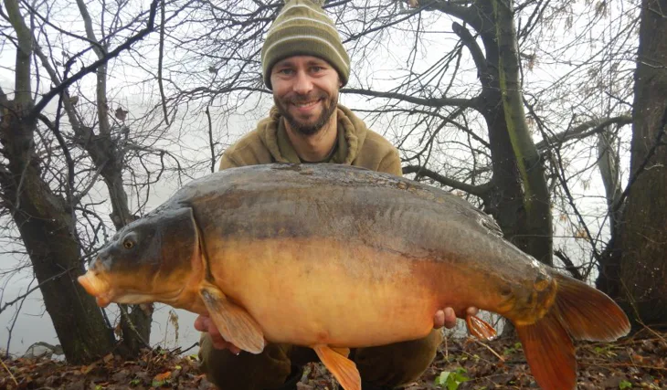 Vlasta řádil na Silvestra!