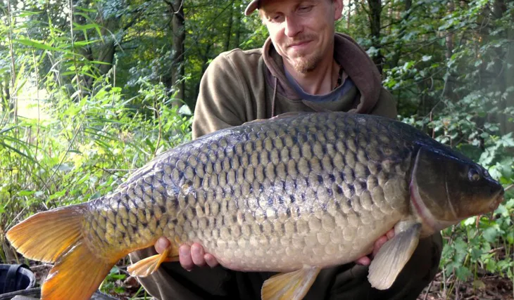 Zpět na řece s novinkou MGS