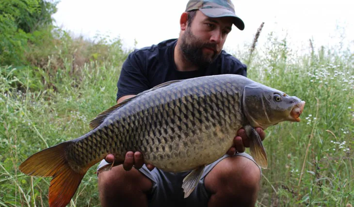 První vycházky s produkty KN