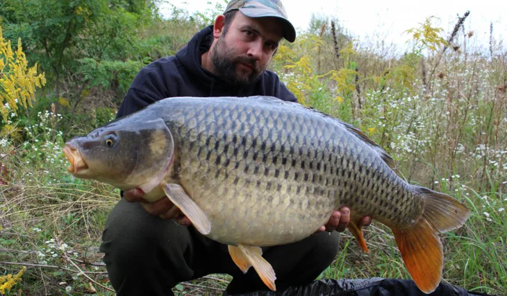 Labská smůla prolomena