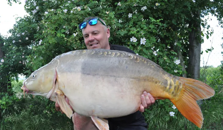 Víkend na štěrkáči