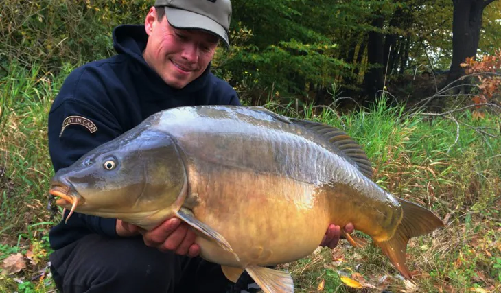 10 let čekání – 2. část