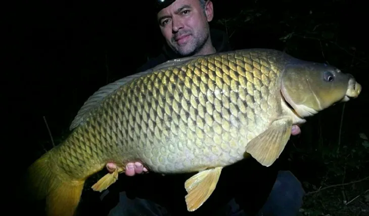 V ráji po boku Giganticy- část.2