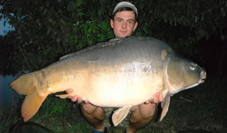 Letná pohoda na štrkovisku s Extasy