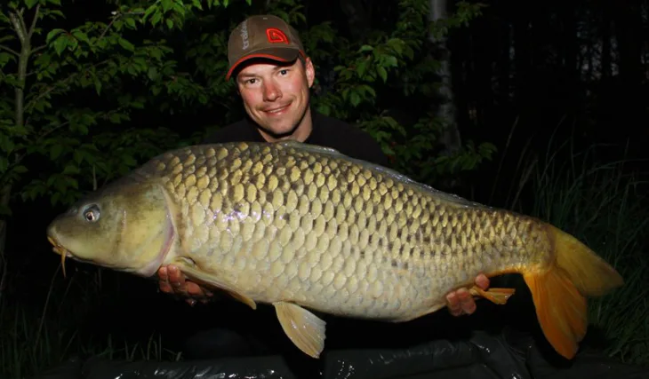 Noc = tajemná výzva