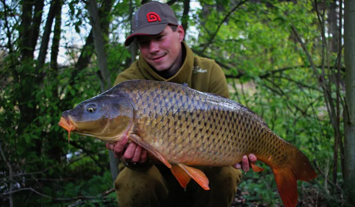 Velikonoce, aneb jak se zima vrátila