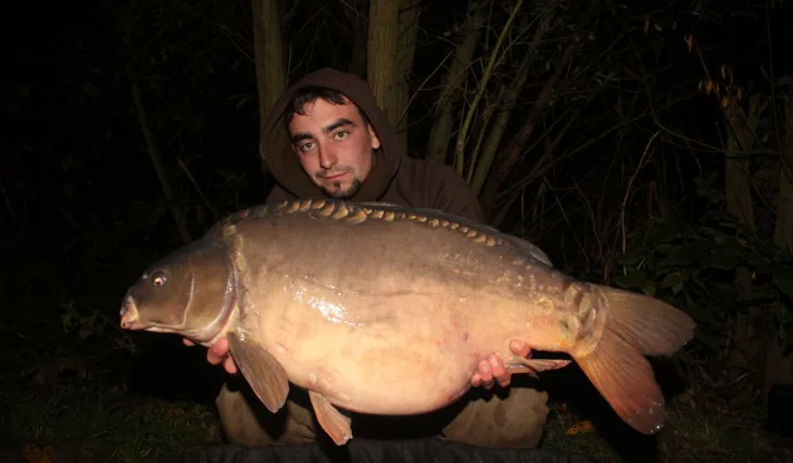 Týdenní pískovna 2