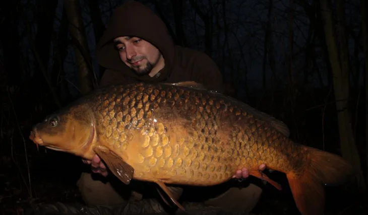 Únor 2018 v podání Tomkyče