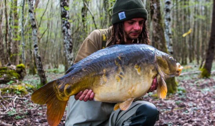 Prvá výchadzka roku 2018.