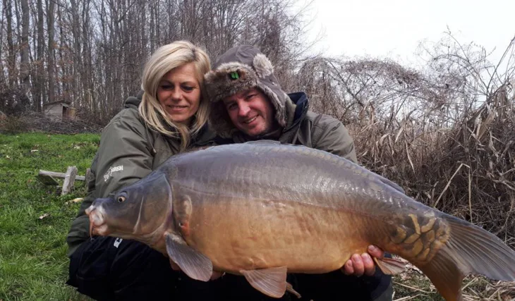 XIII. Challenge Week - Háromfa