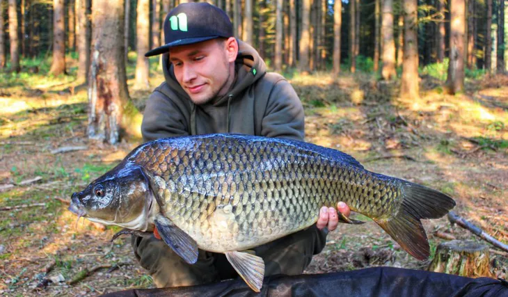 Neúspěch u vody neexistuje