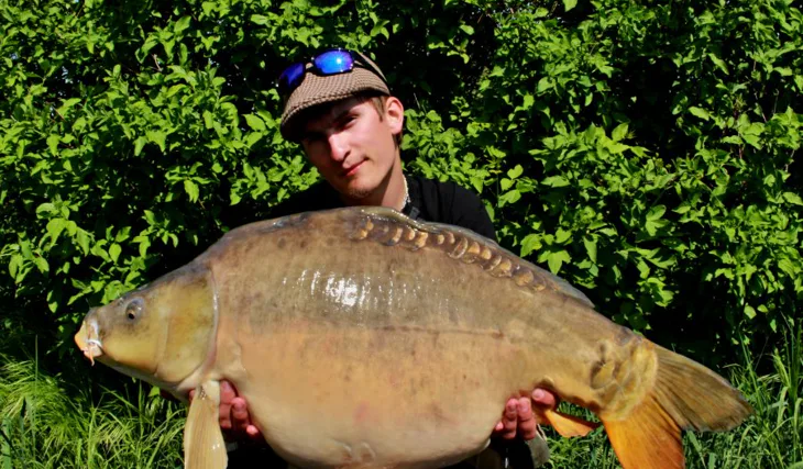 Krásy úžasnej Moravy