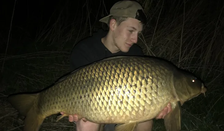 Zahajovací pro Ondru