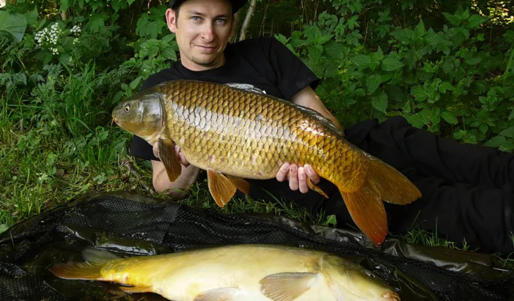 Ve dvou se to lépe táhne