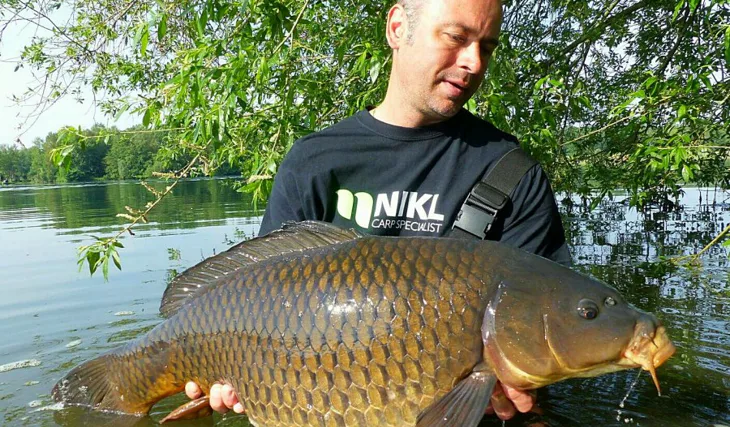 10 Dní v poutech přírody - část 1