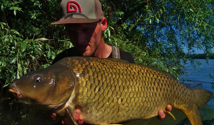 Přesun na pískovnu!