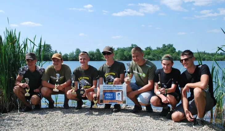 Slovak Junior Challenge 2018 očami víťazov