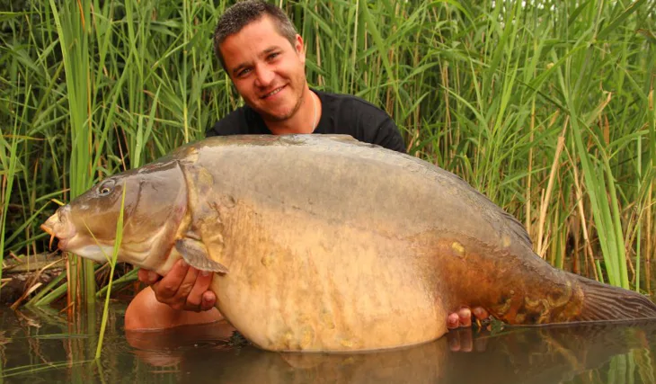 Další letní pupek