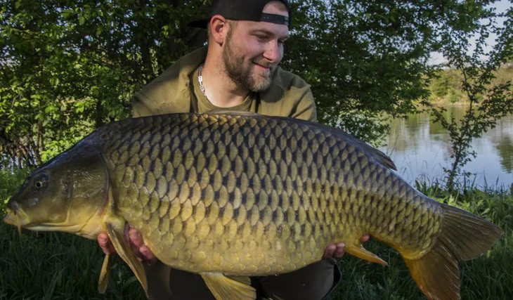 Štyri dni s Giganticou