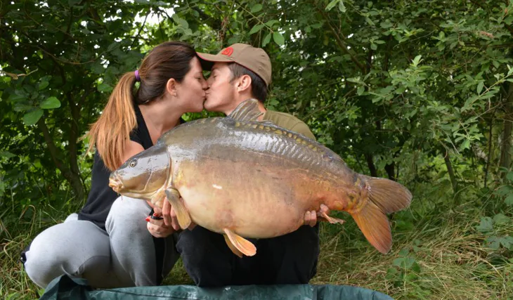 S holkama poprvé u vody