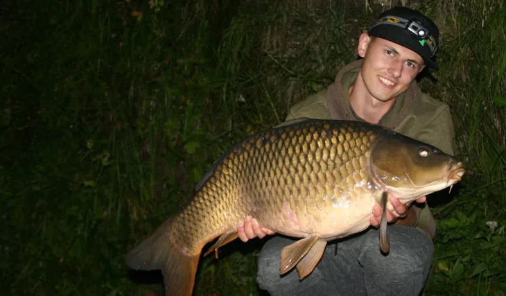 Slovinské dobrodružstvo