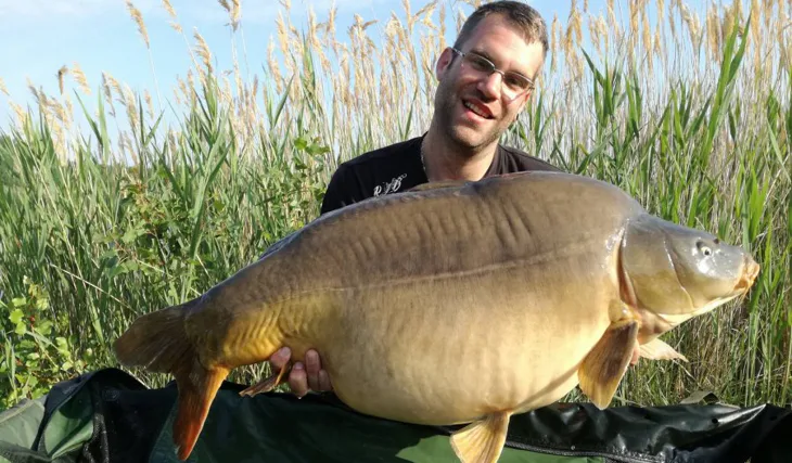 AB Cup Veľký Cetín 2018