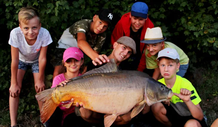Záver vychytaného léta 2018