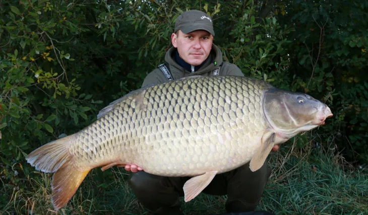 2 x 3 dny na štěrkovně