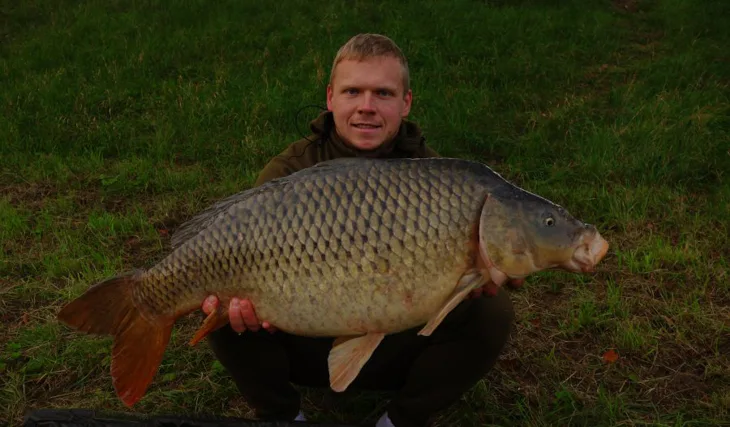 Říční snažení 2