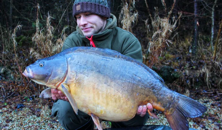 Štědrý den nastal