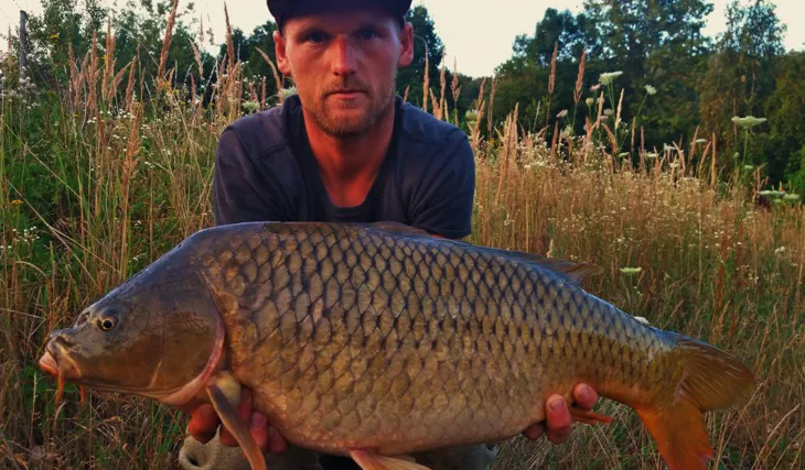 Přesnočka na Labe!