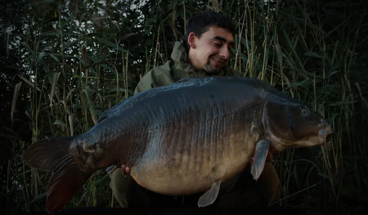 První manželská výprava část 1