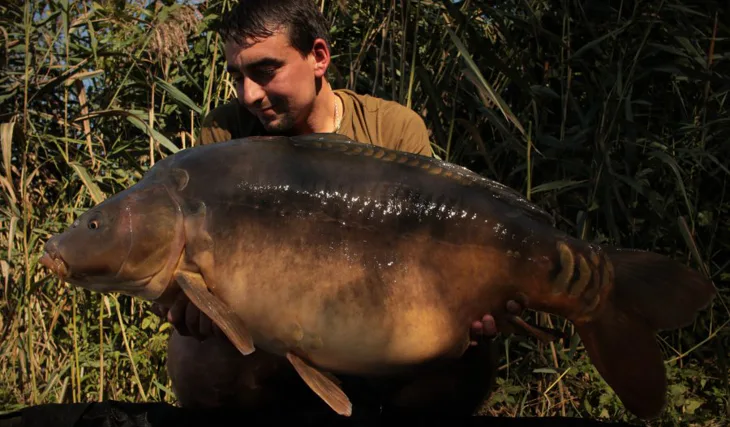 První manželská výprava část 2