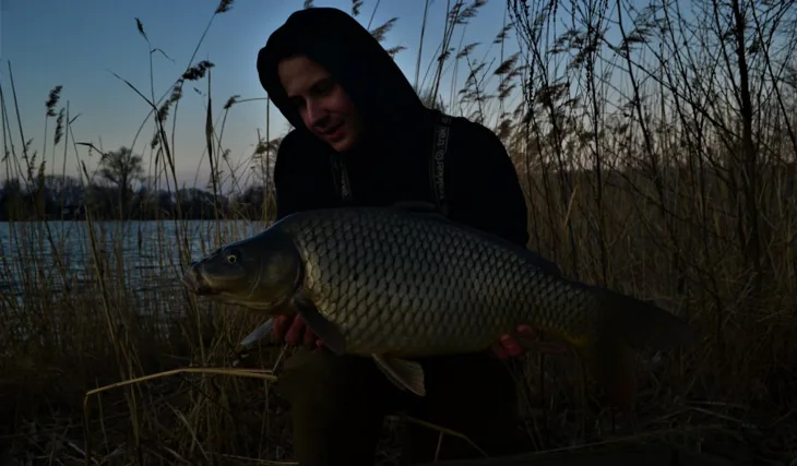 První výprava, aneb start do sezony 2019