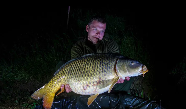 Velikonoční rychlovka