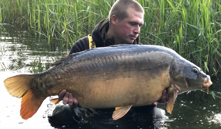 Začátek sezóny aneb jaro 2019