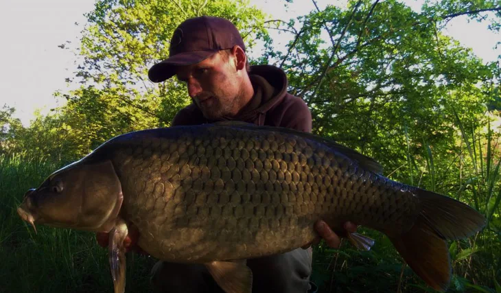 Květnové tažení podruhé!