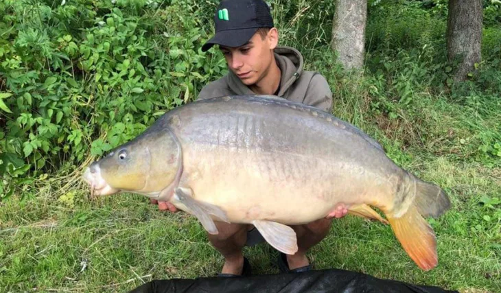 Chladnější letní dny