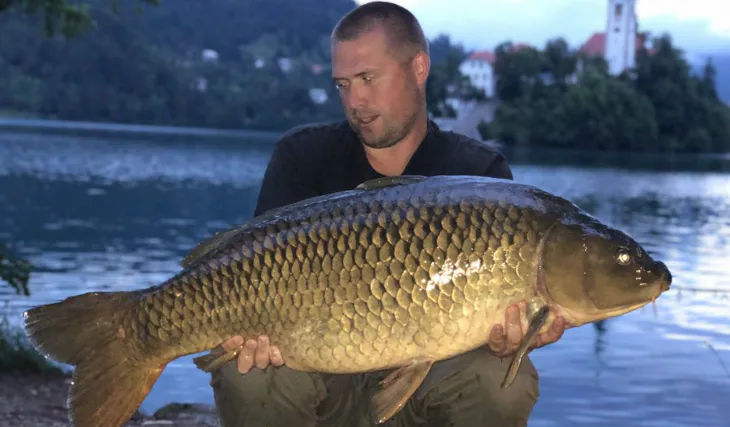 Konec tření na Bledu