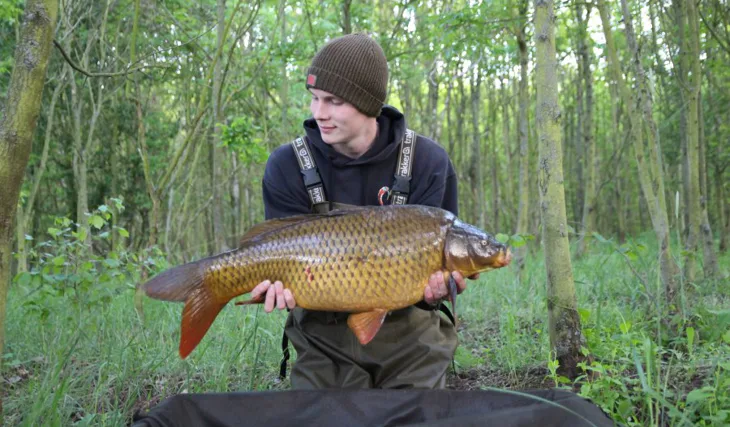 30 hodin na pískovně