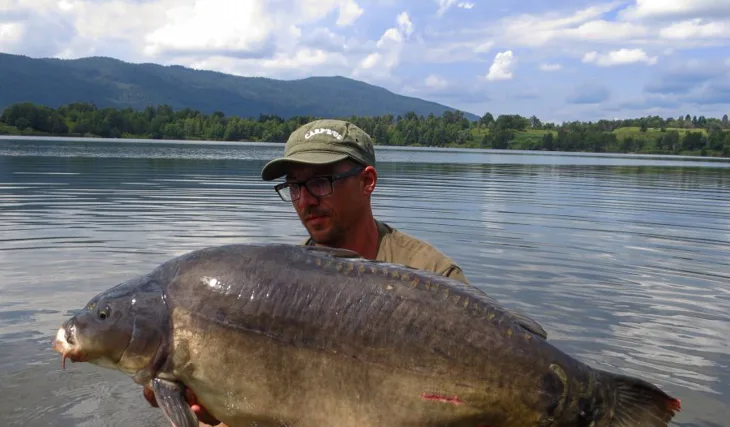 68 na domácí vodě