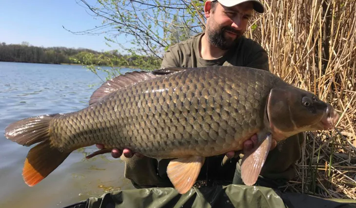 Pulďa o Velikonocích