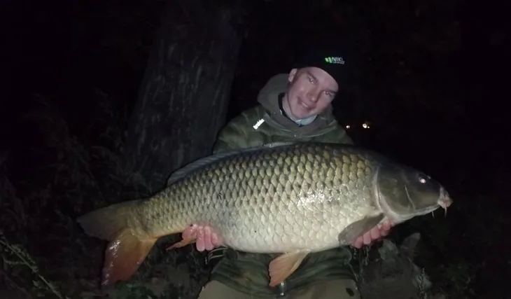 Splněný sen na malé řece