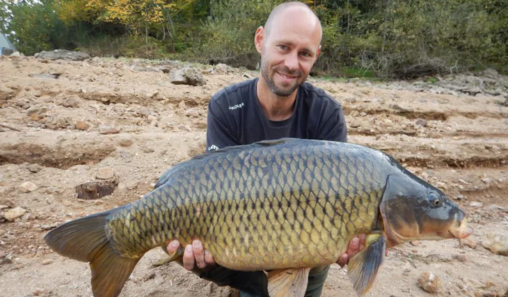 ORLÍK - ZÁŘÍ 2019