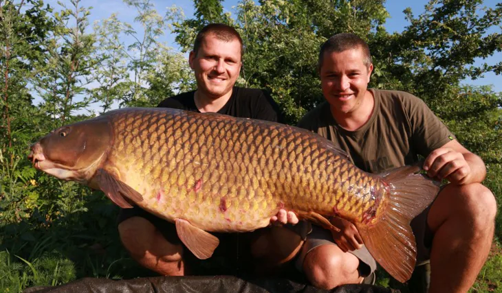 Výprava, na kterou se nezapomíná!